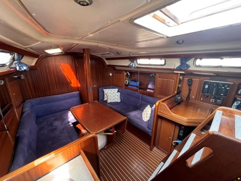 Bavaria Ocean 40 CC