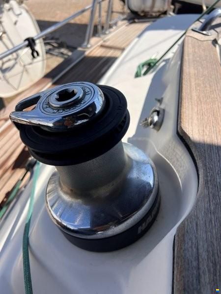 Bavaria Ocean 40 CC