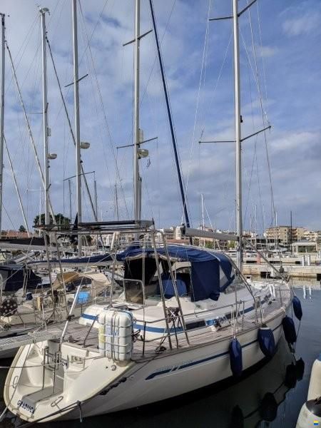 Bavaria Ocean 40 CC