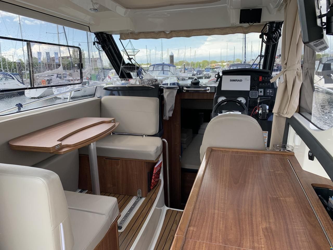 Quicksilver 855 Aktiv Weekend IB Diesel