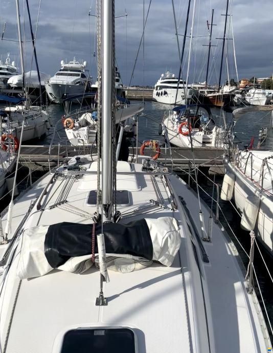 Elan 36