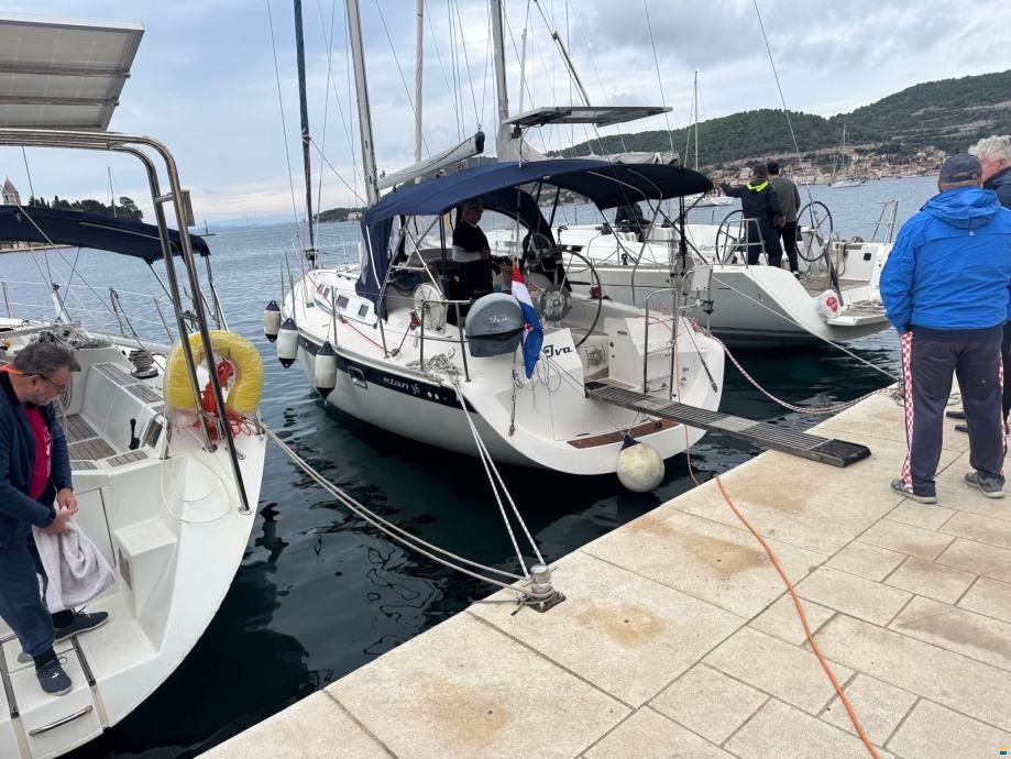 Elan 36