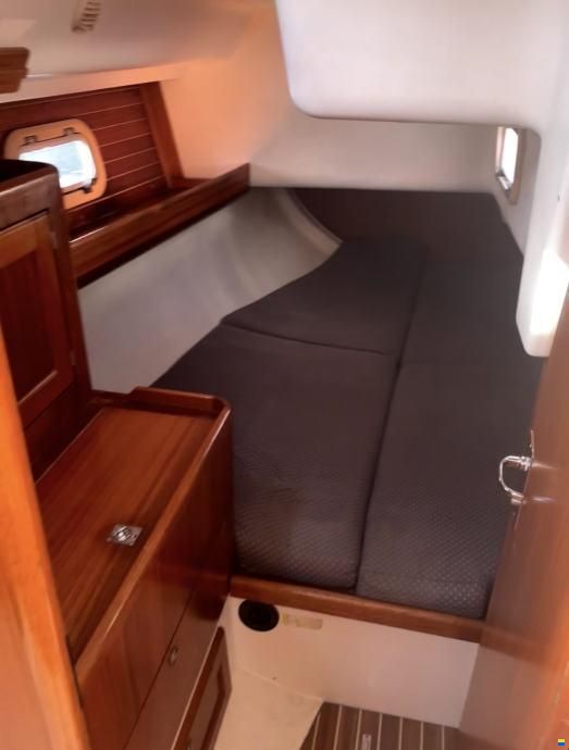 Elan 36