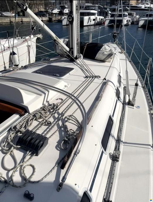 Elan 36