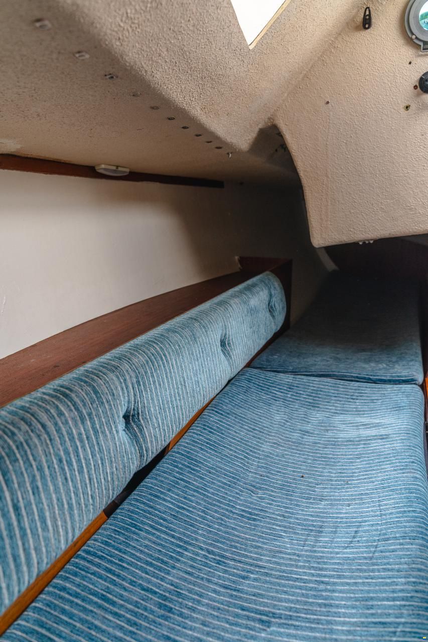 X-Yachts X-79