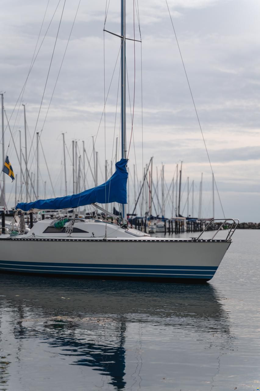 X-Yachts X-79