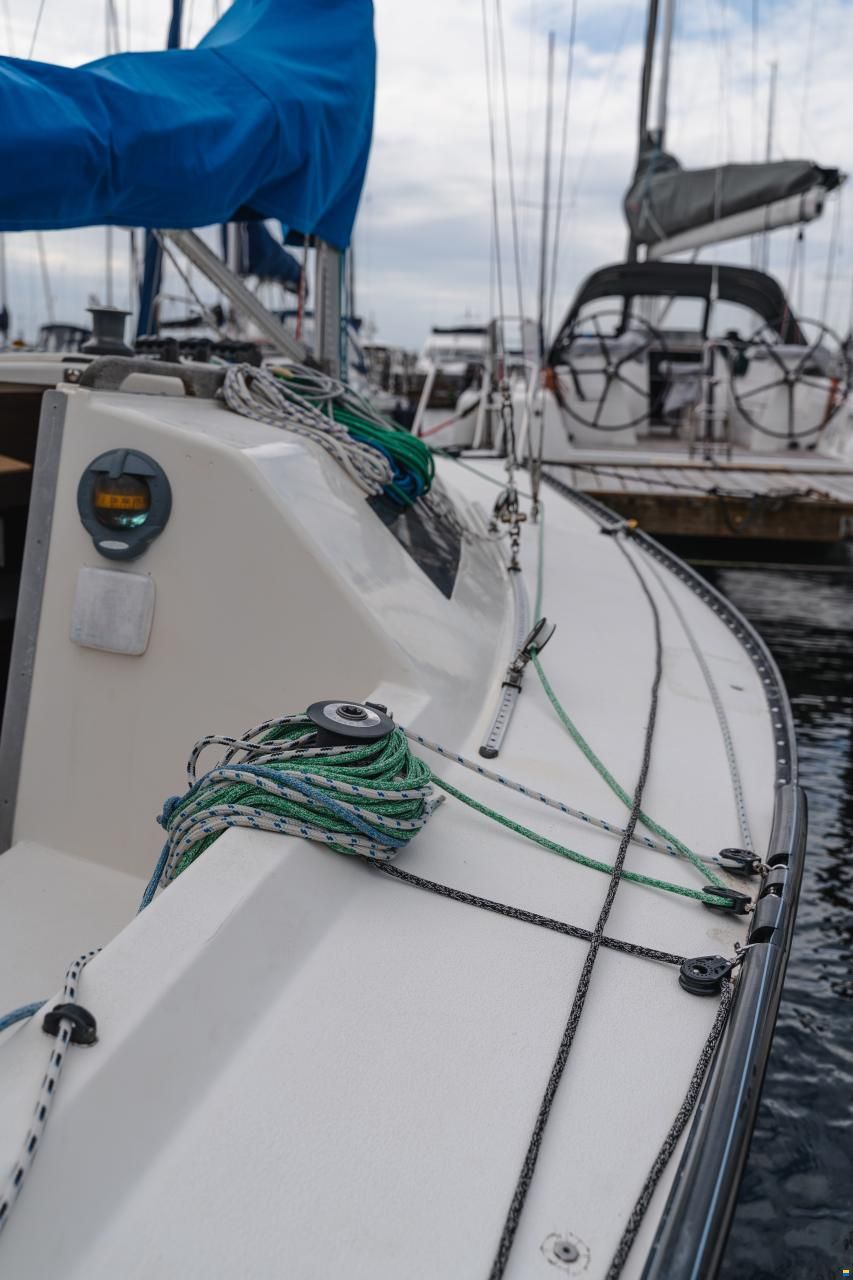 X-Yachts X-79