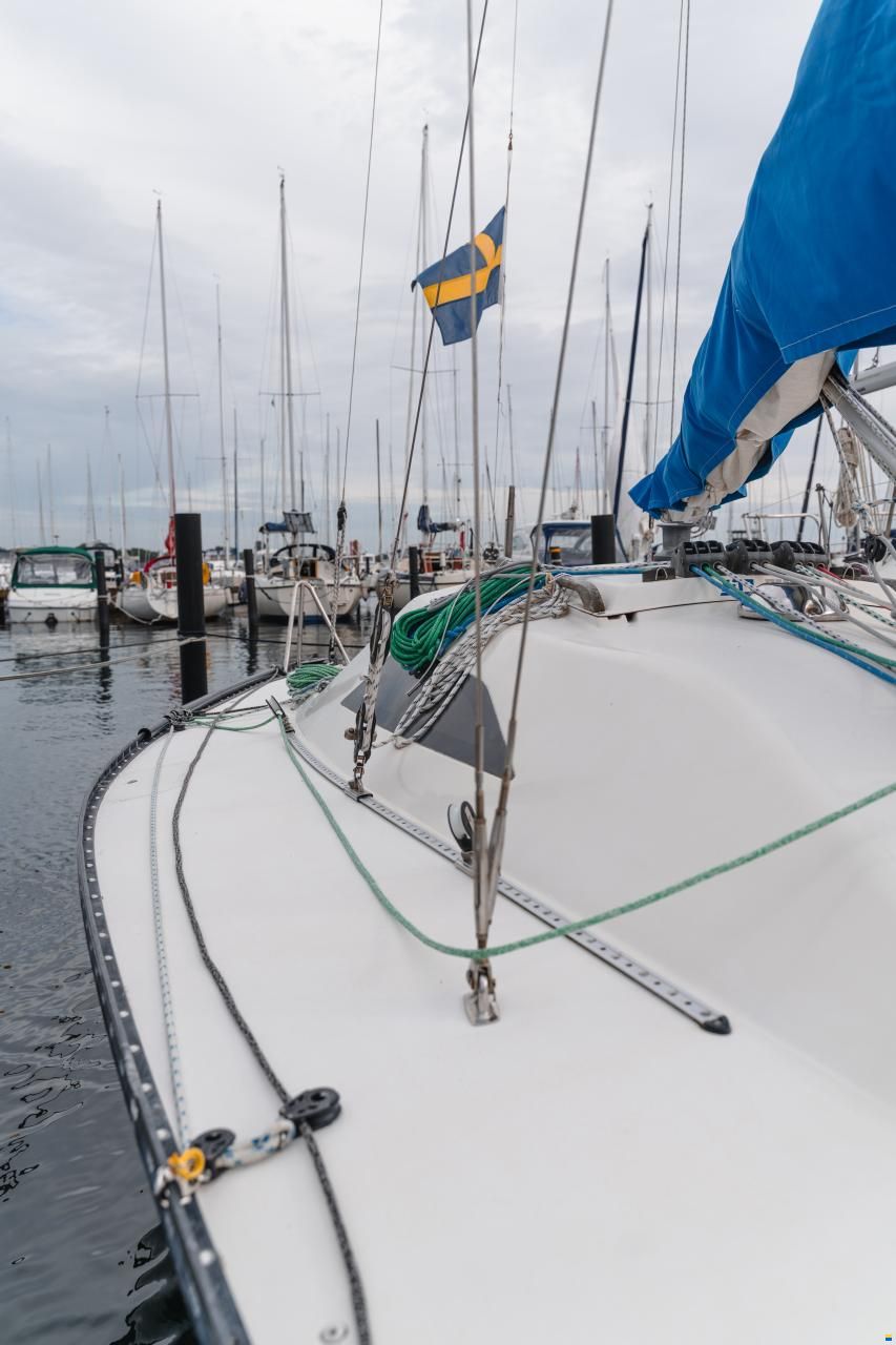 X-Yachts X-79