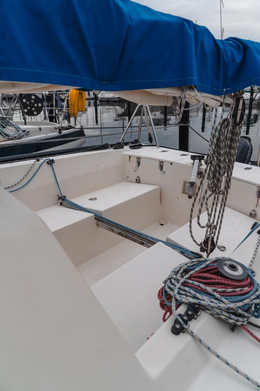 X-Yachts X-79