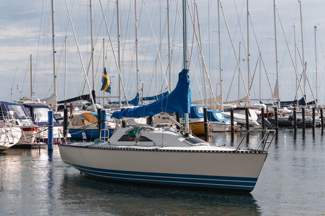 X-Yachts X-79