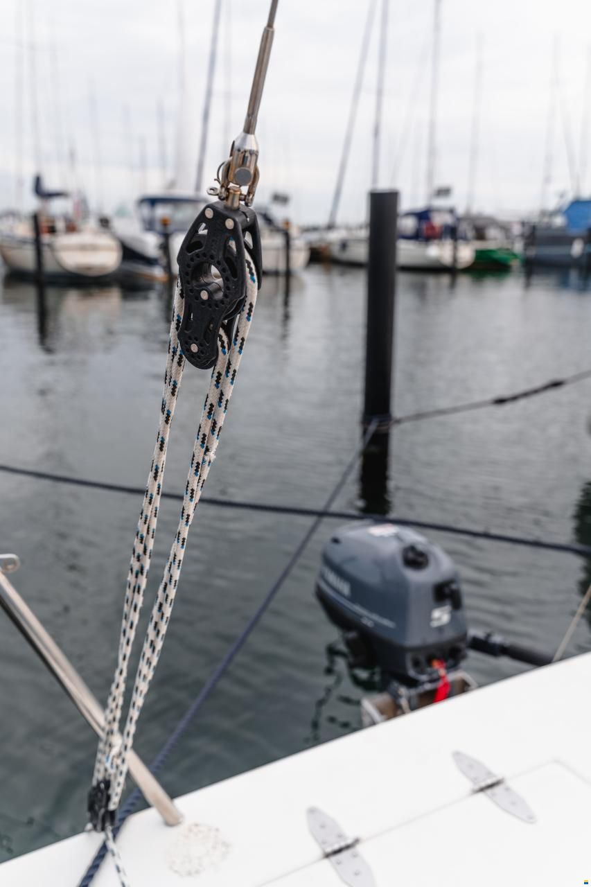 X-Yachts X-79
