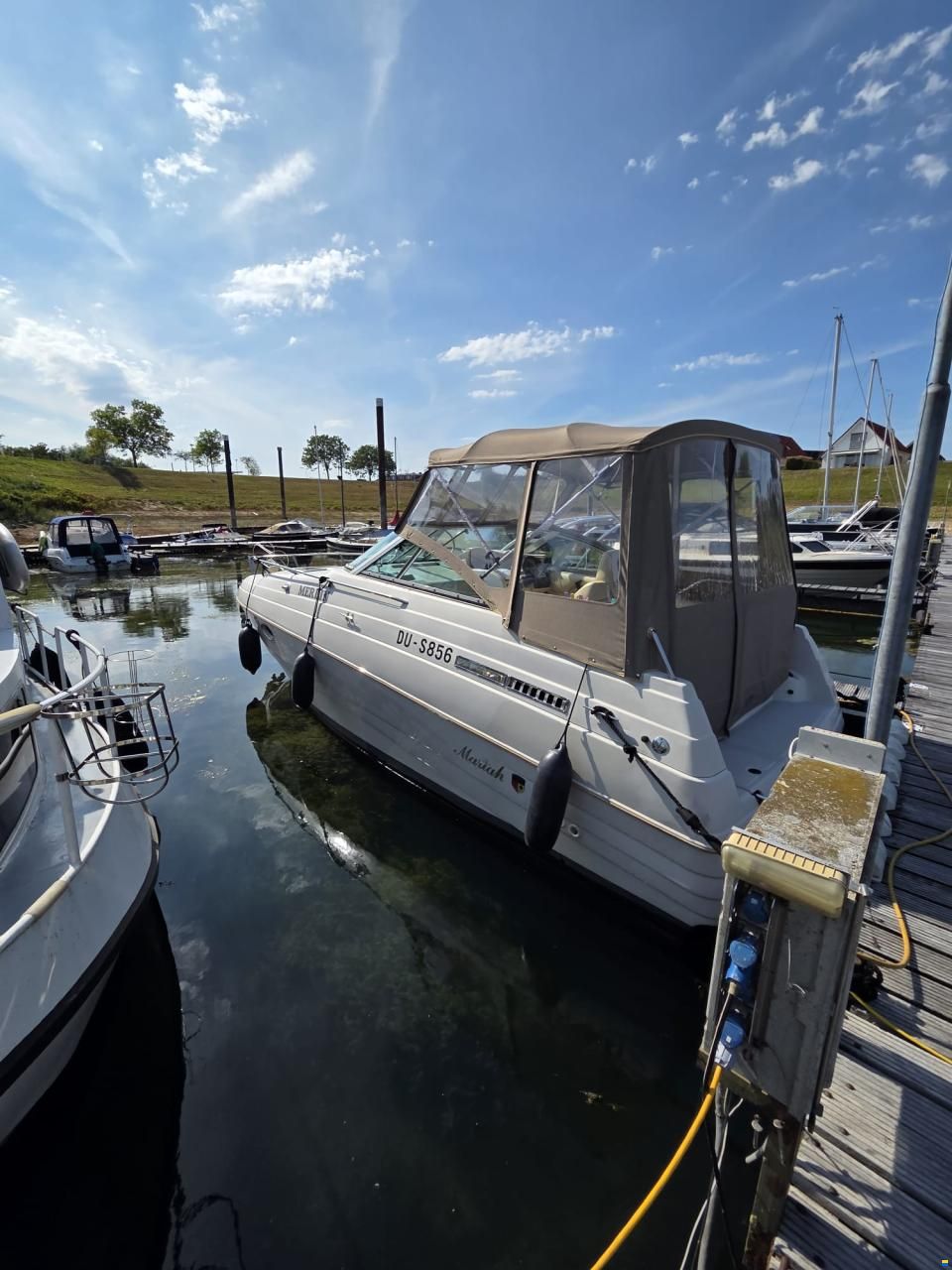 Mariah Z260