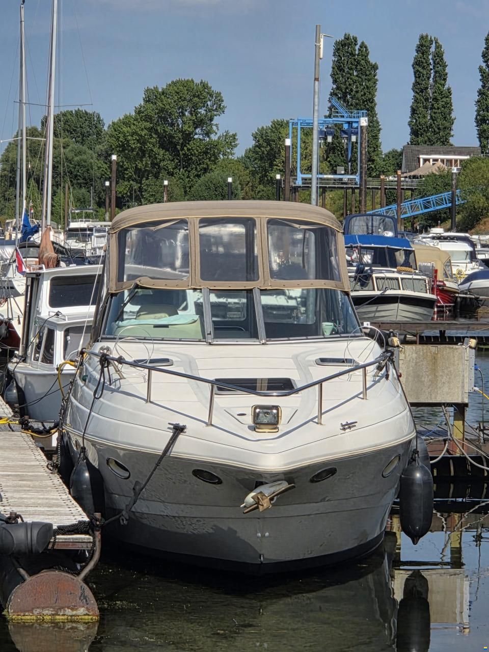 Mariah Z260