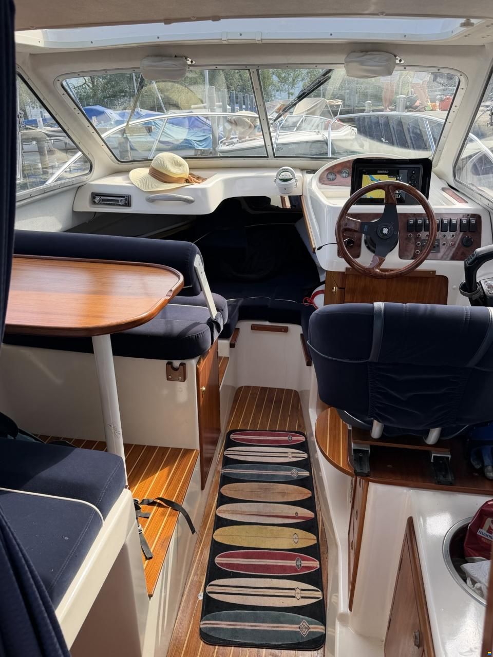 Bella 652