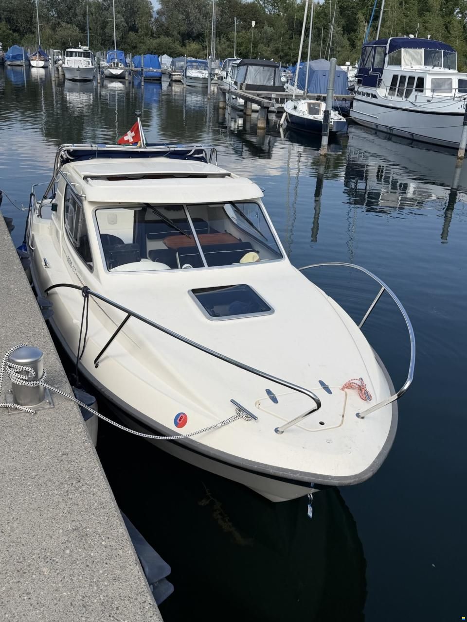 Bella 652