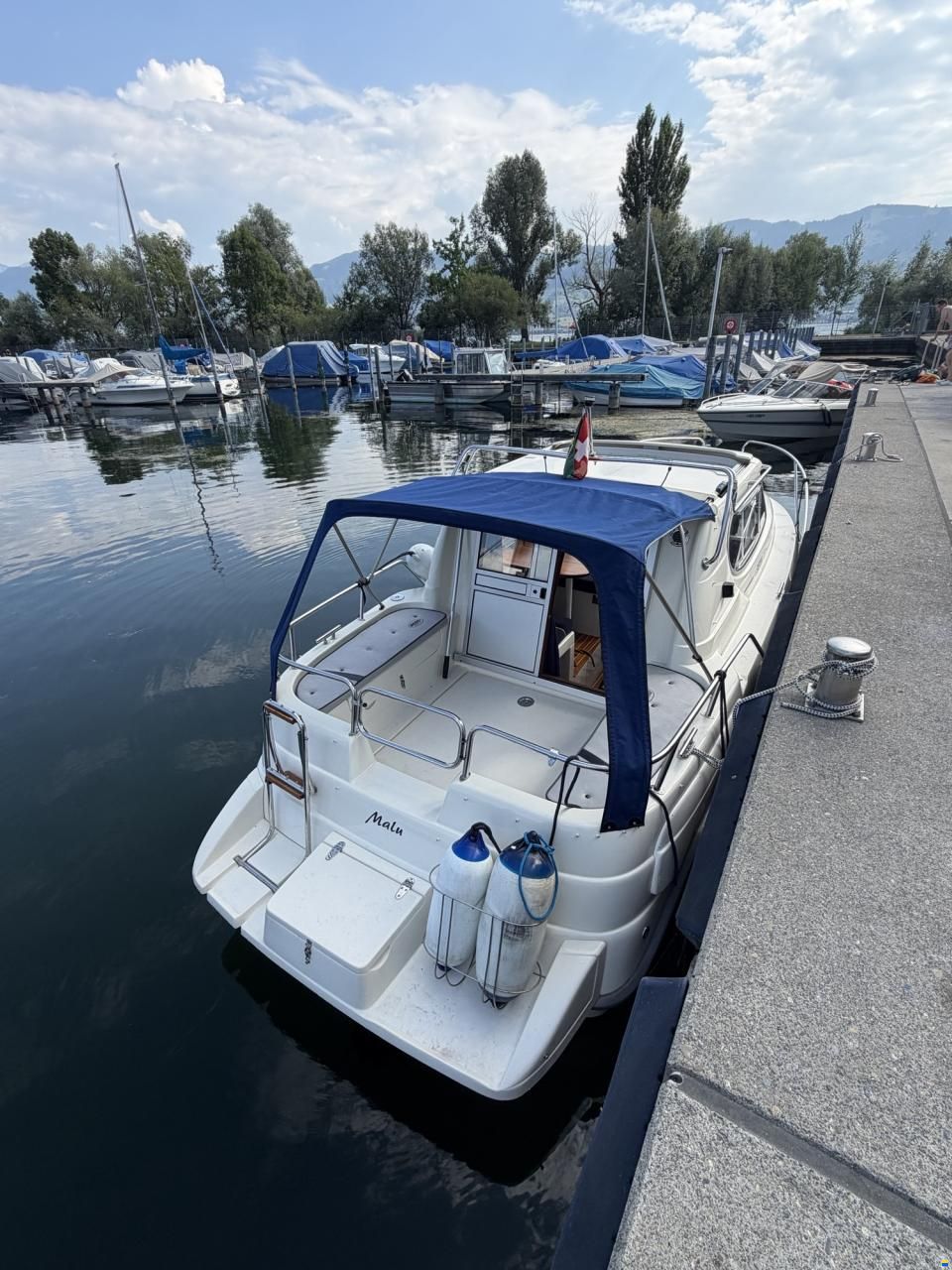 Bella 652