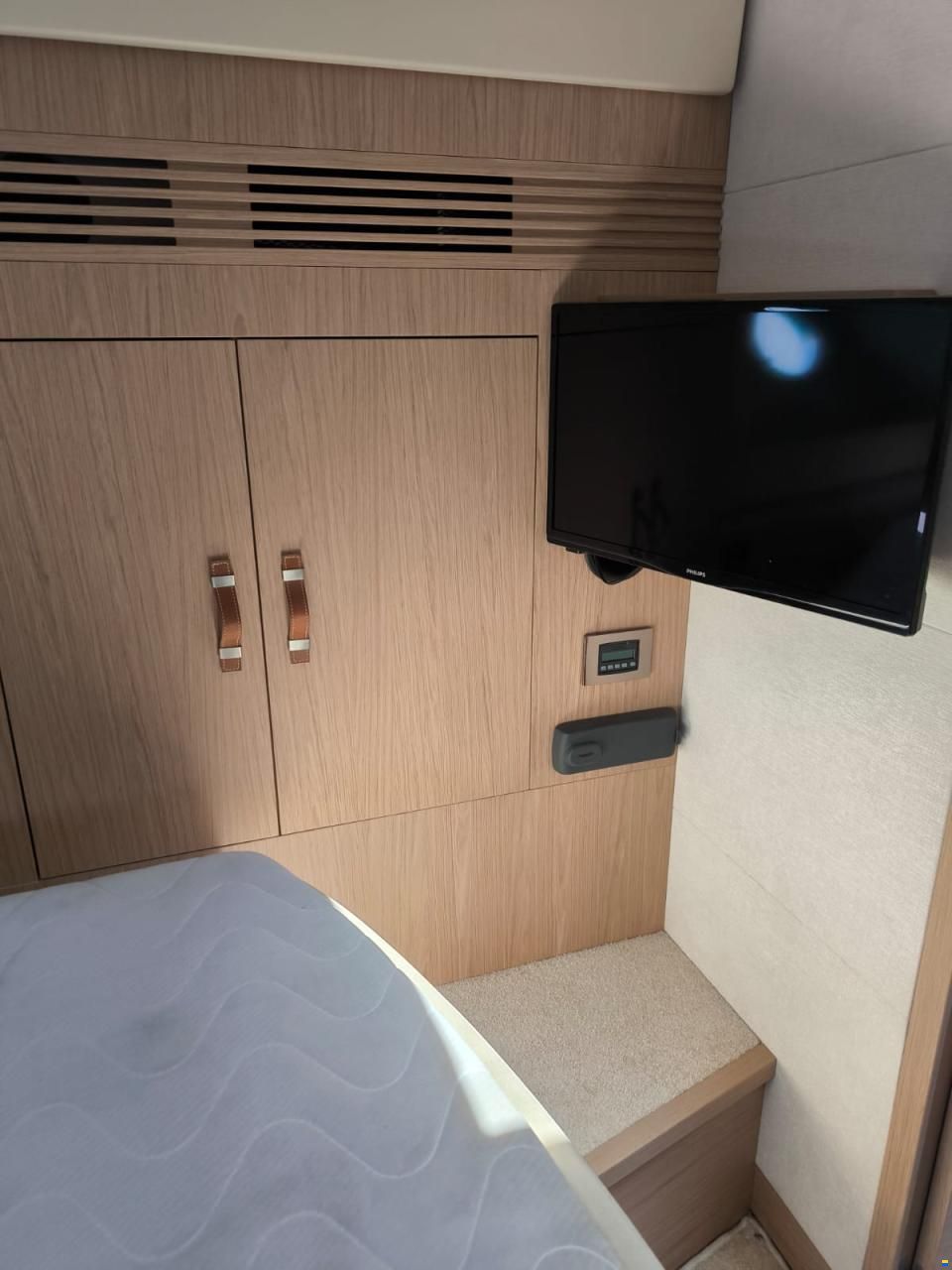 Beneteau Monte Carlo 4S