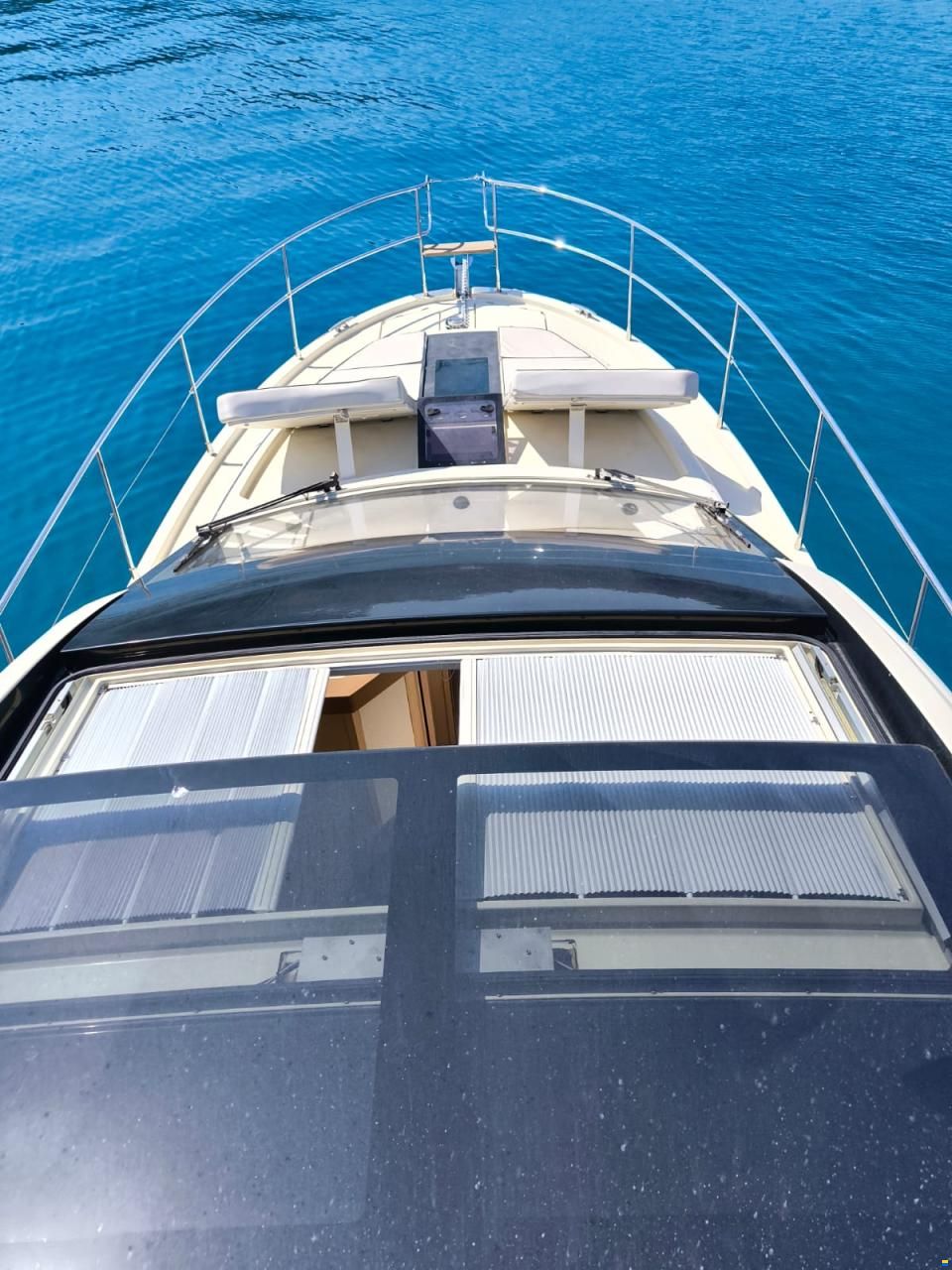 Beneteau Monte Carlo 4S