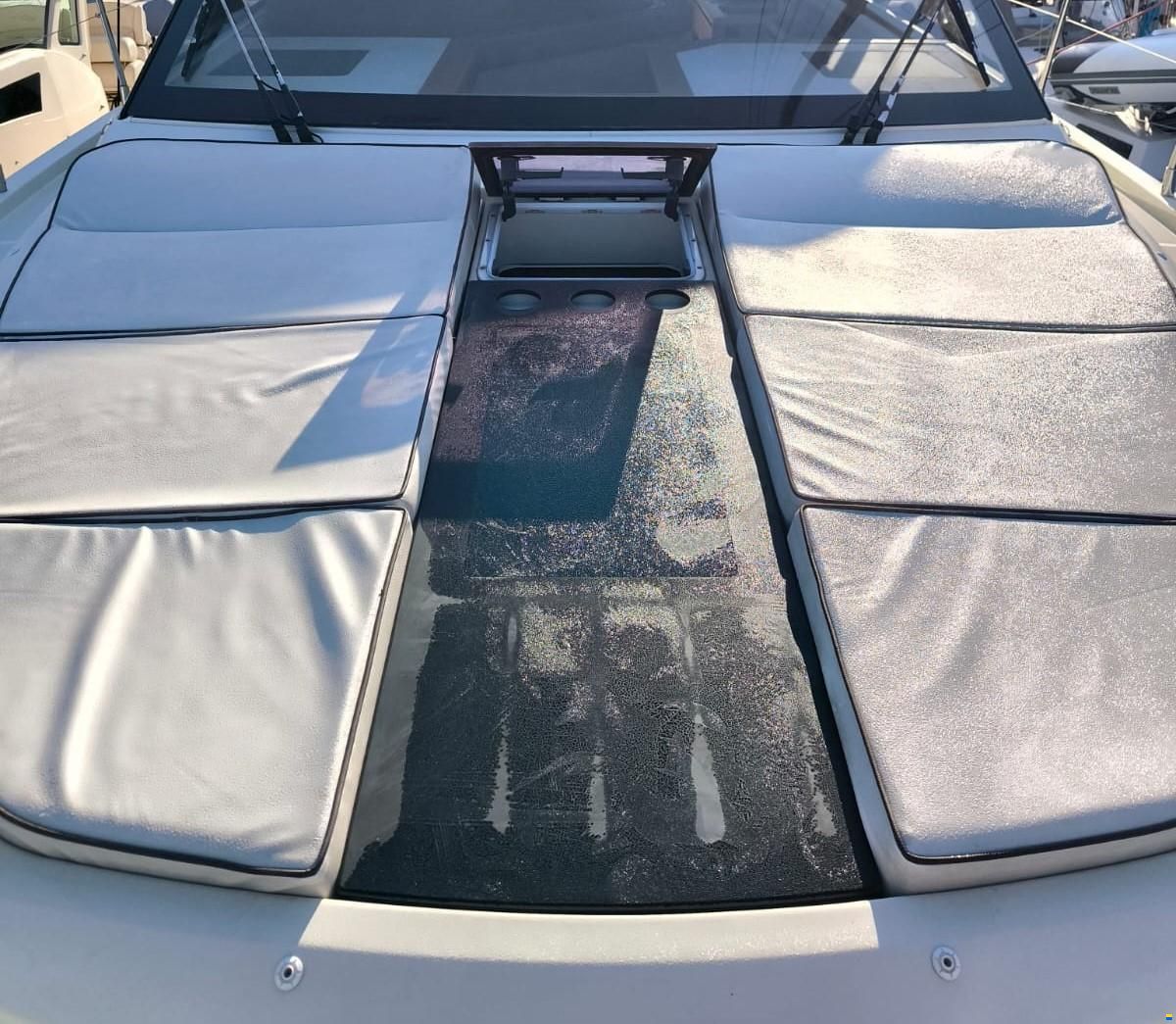 Beneteau Monte Carlo 4S
