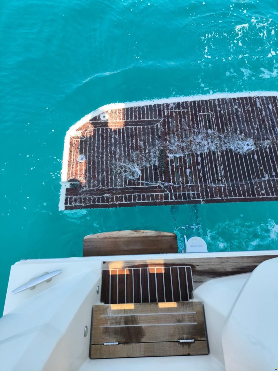 Beneteau Monte Carlo 4S