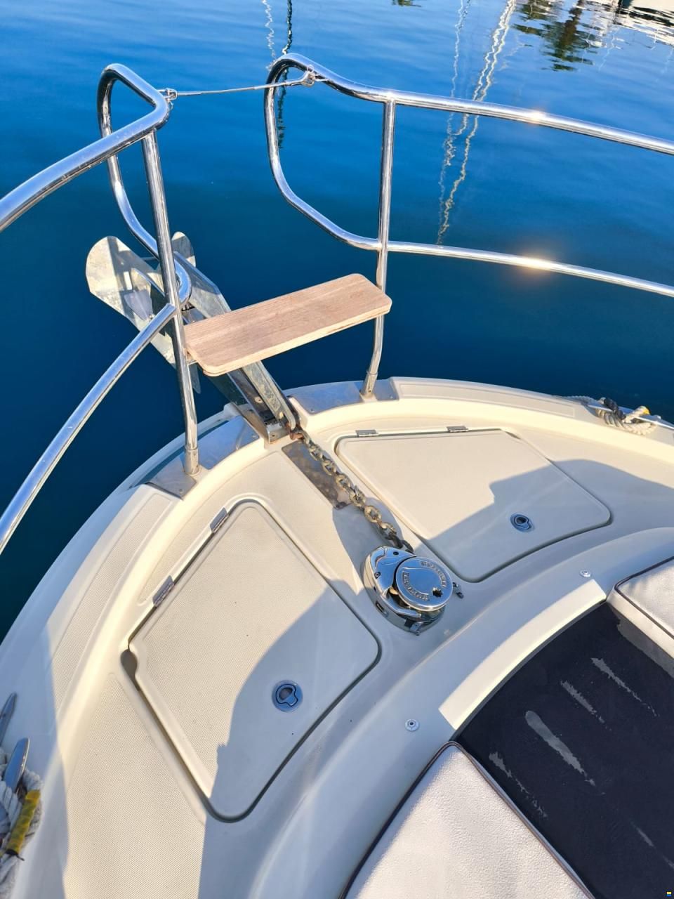 Beneteau Monte Carlo 4S