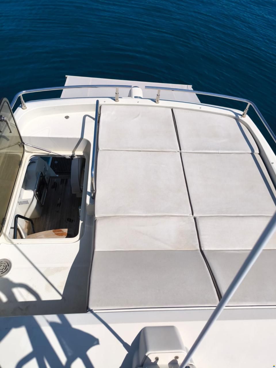 Beneteau Monte Carlo 4S