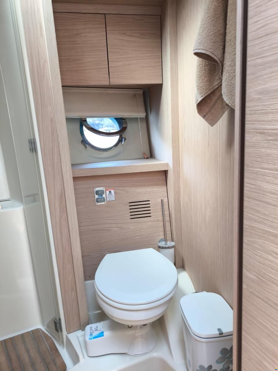 Beneteau Monte Carlo 4S