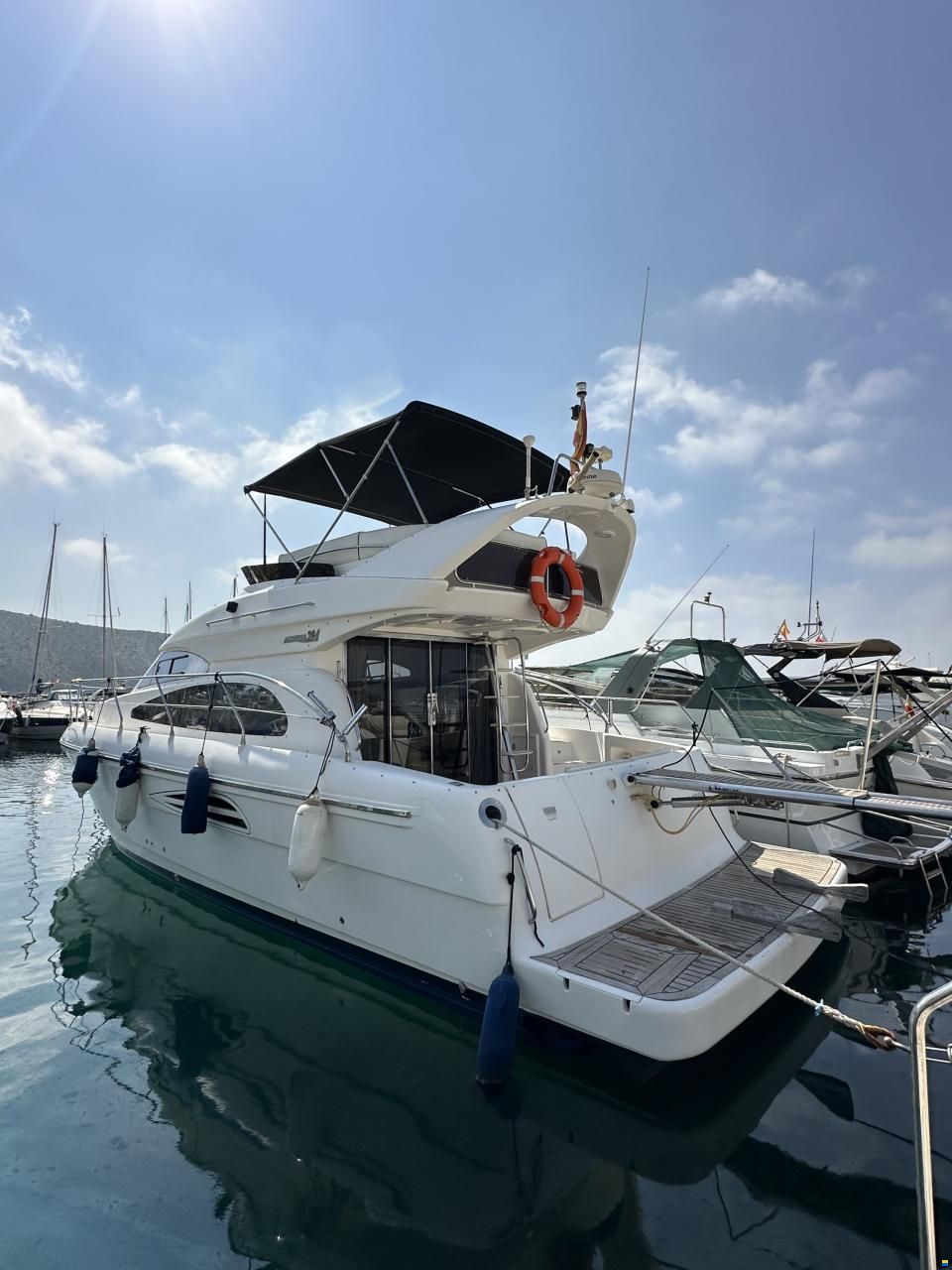 Astondoa 394