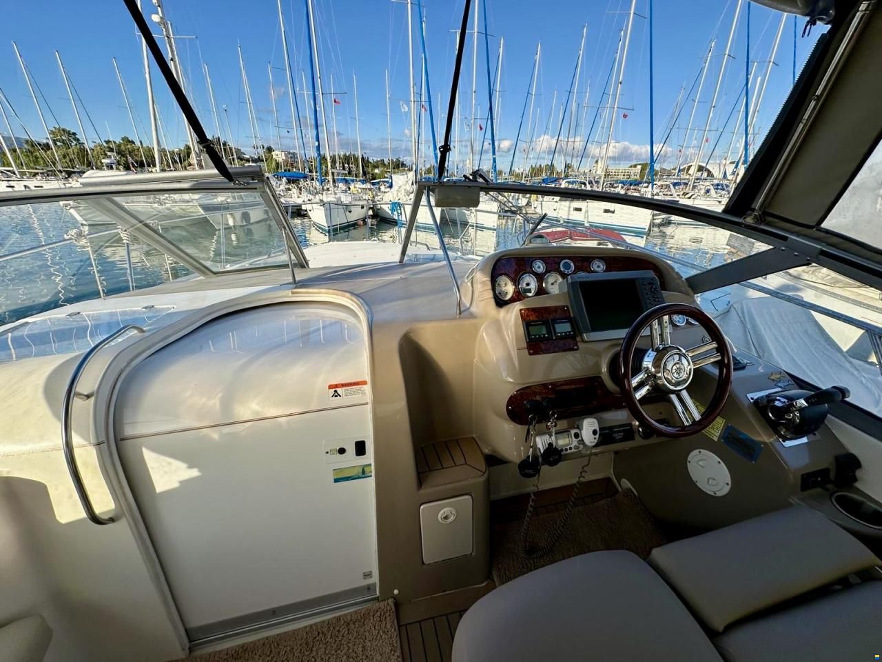 Larson 330
