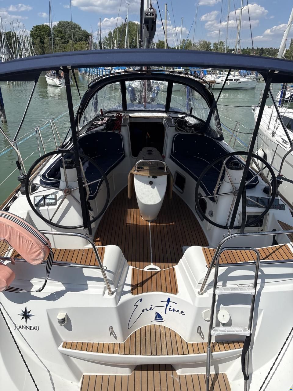 Jeanneau SUN ODYSSEY 39 DS