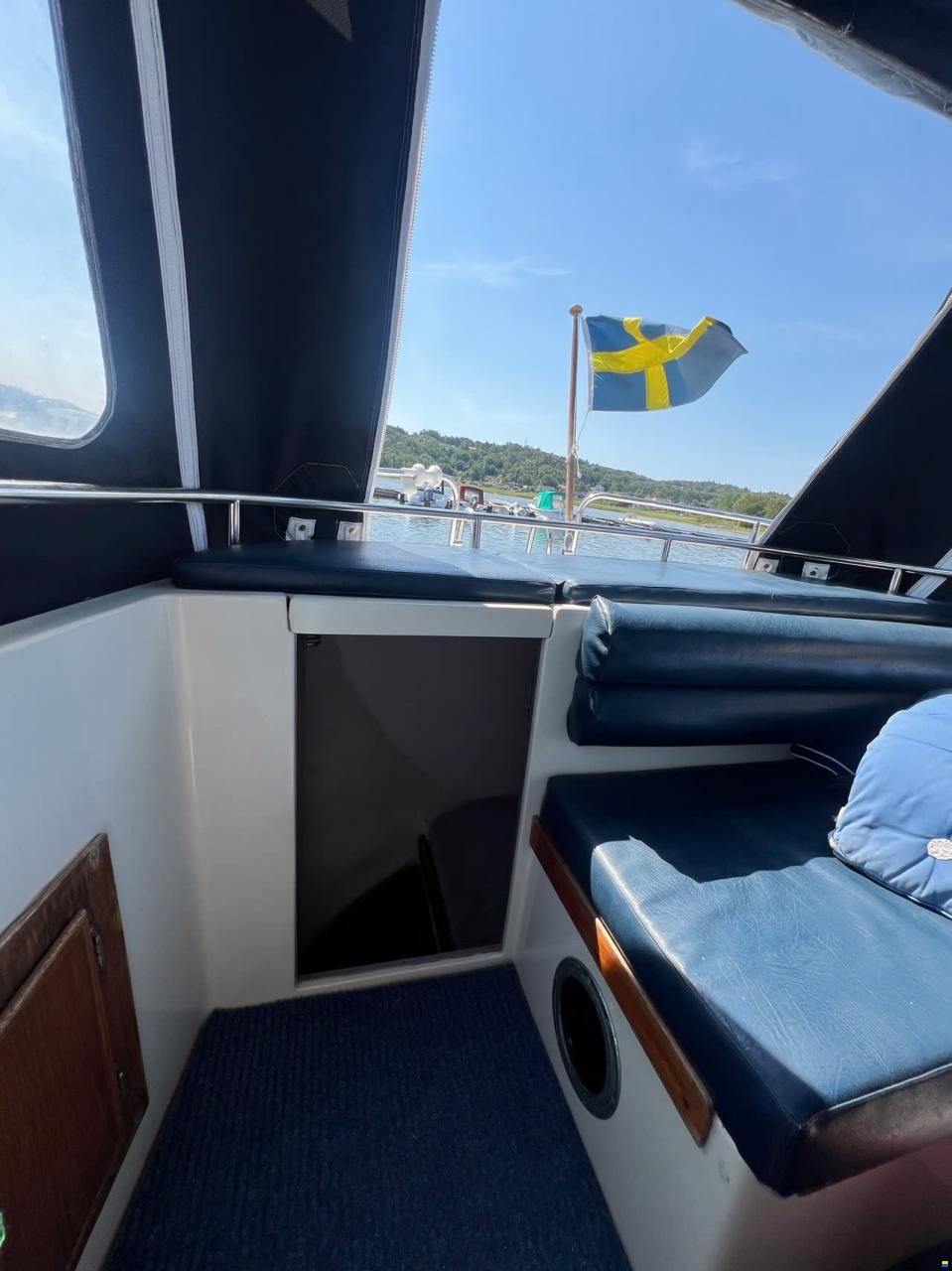 Nidelv Classic 26