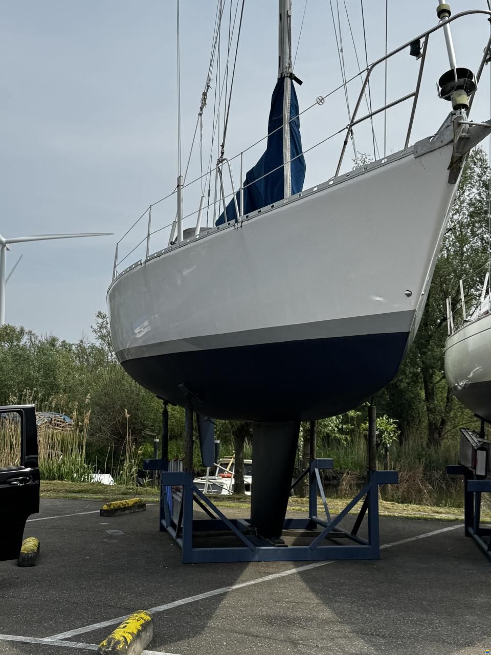 Jeanneau Sun Legend 41 R