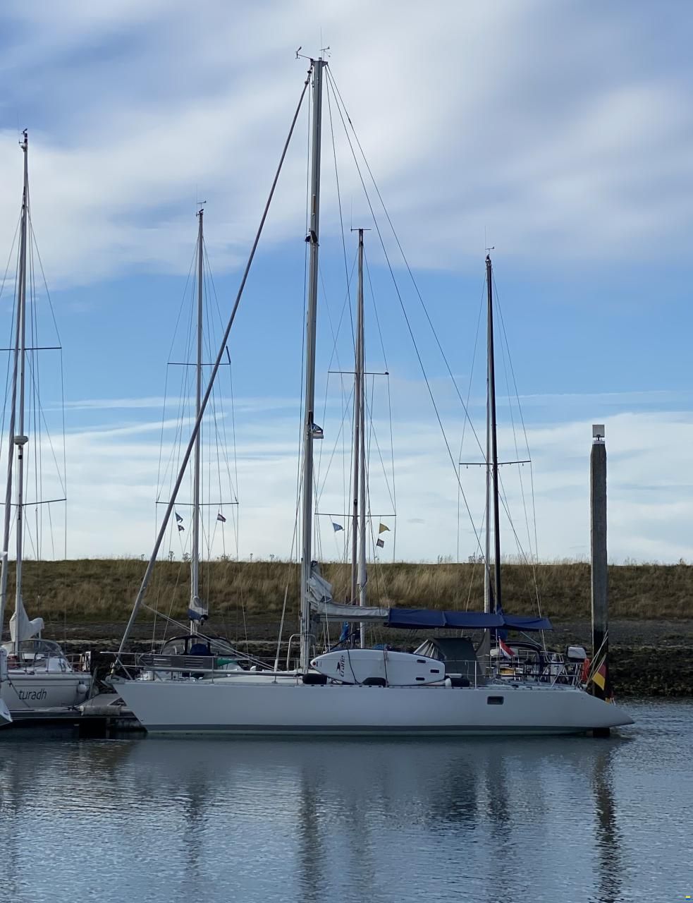 Jeanneau Sun Legend 41 R
