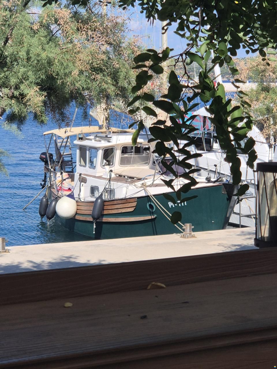 Fisher 25