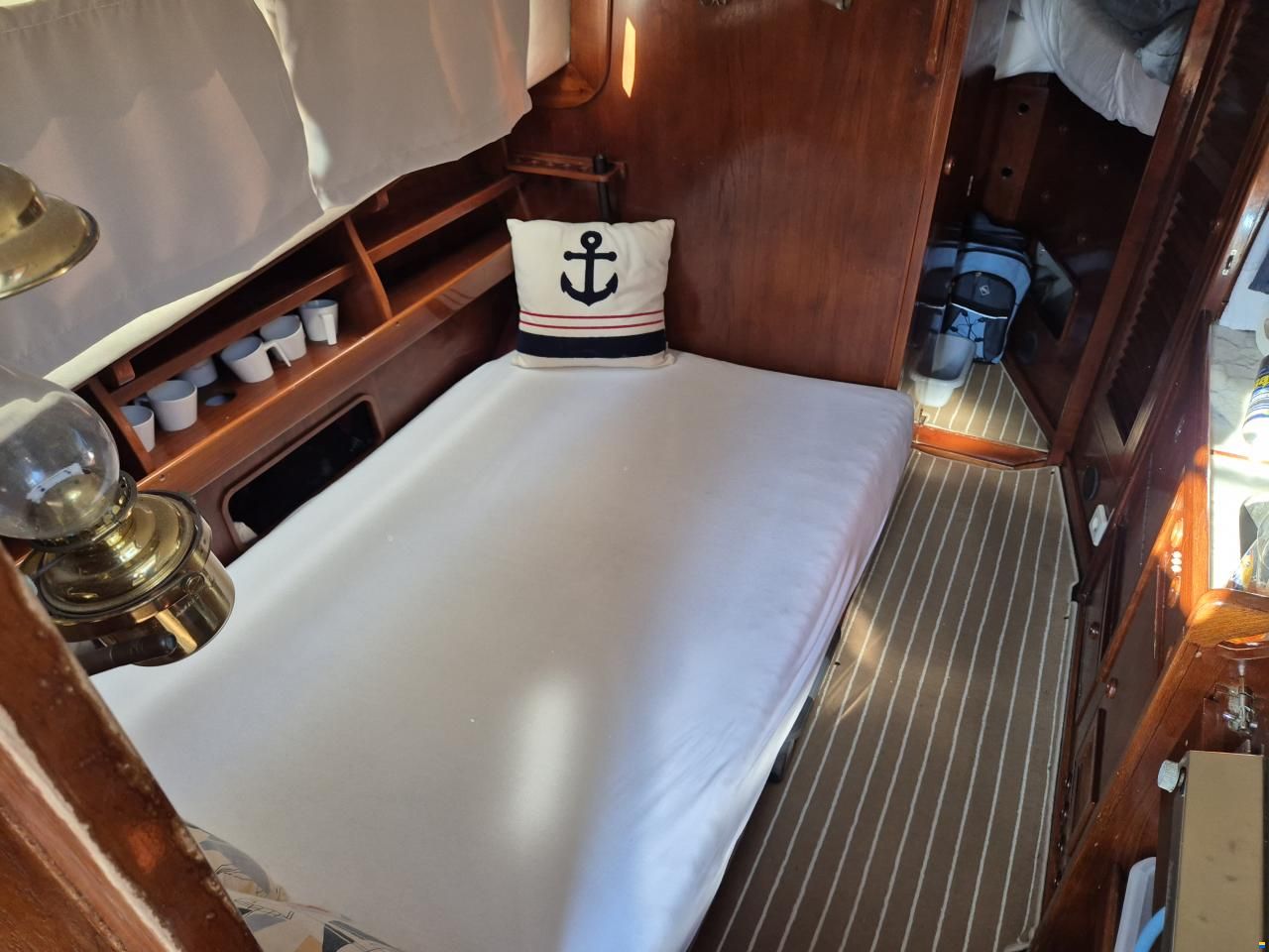 Fisher 25