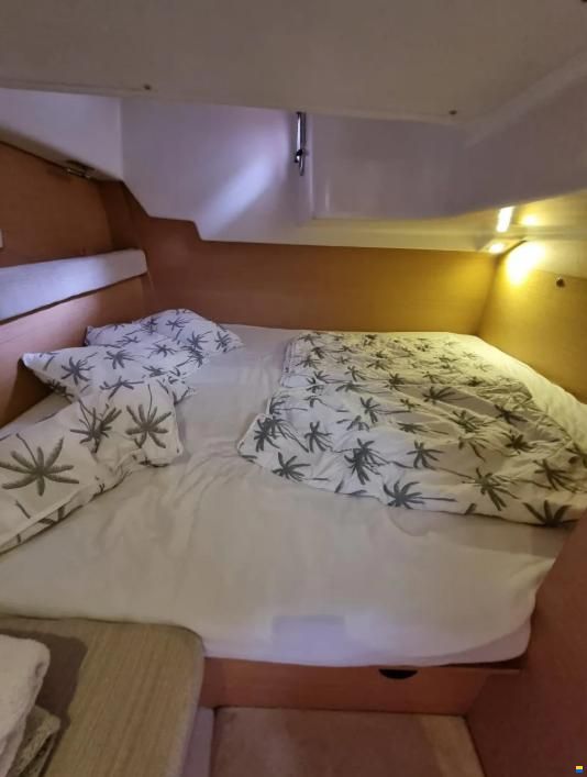 Beneteau Monte Carlo 32 HT