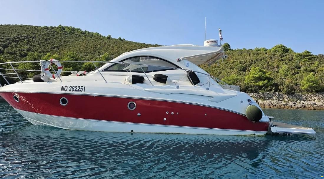 Beneteau Monte Carlo 32 HT