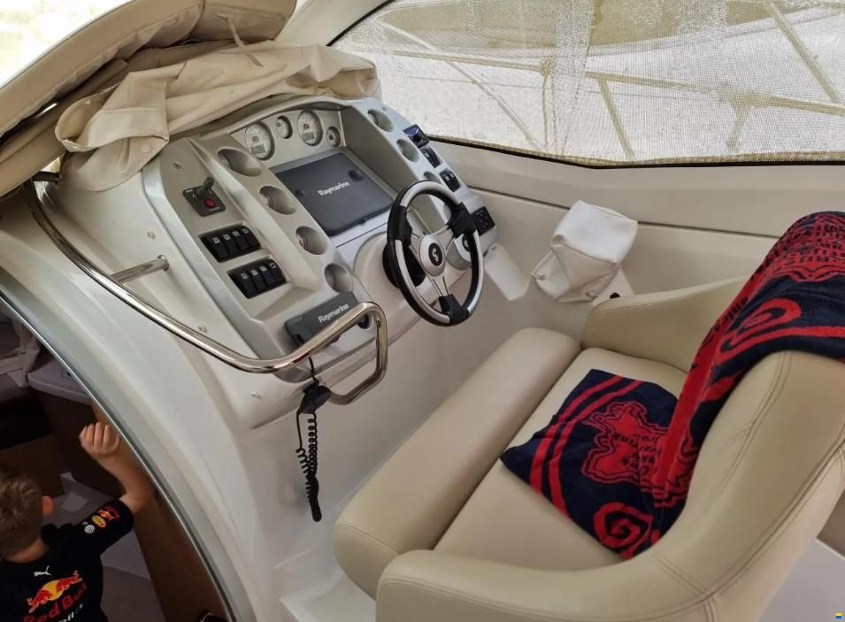 Beneteau Monte Carlo 32 HT