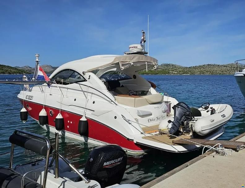 Beneteau Monte Carlo 32 HT