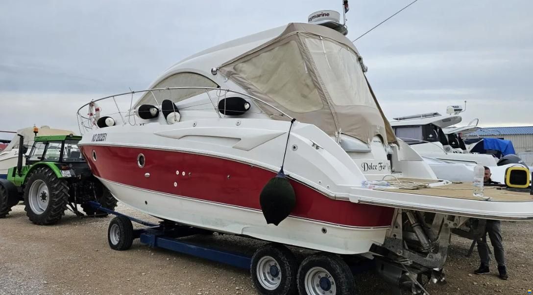 Beneteau Monte Carlo 32 HT