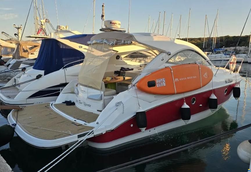 Beneteau Monte Carlo 32 HT