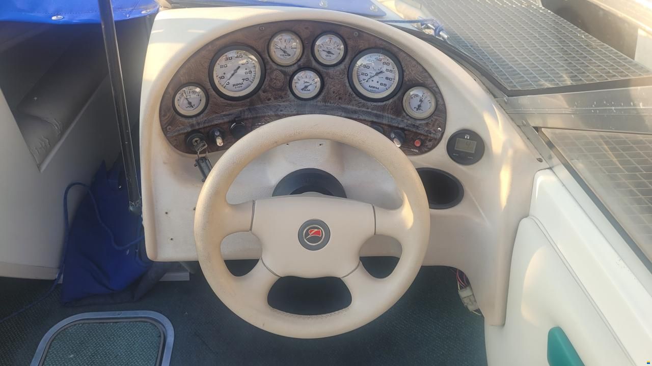 Stingray 180rs