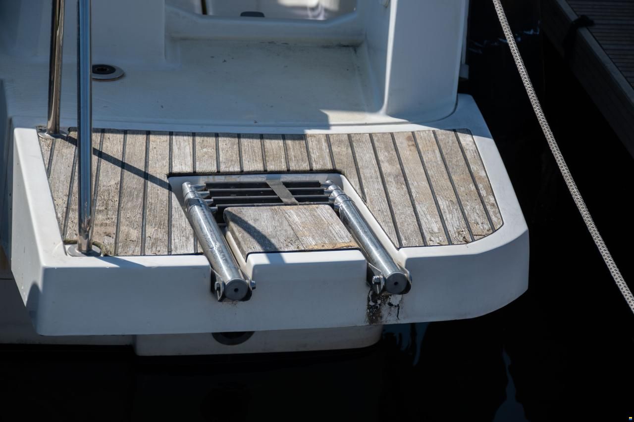 Jeanneau Merry Fisher 795 HB