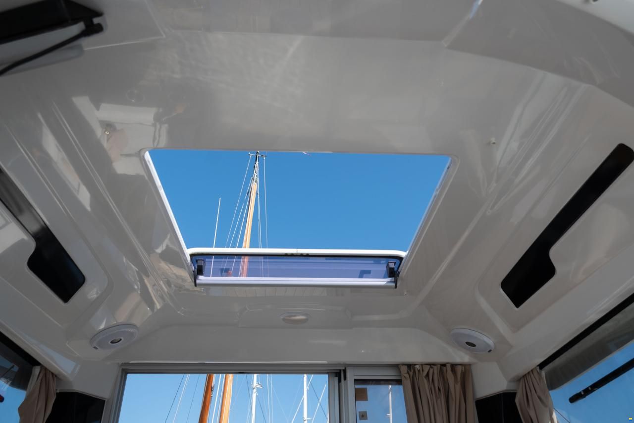 Jeanneau Merry Fisher 795 HB