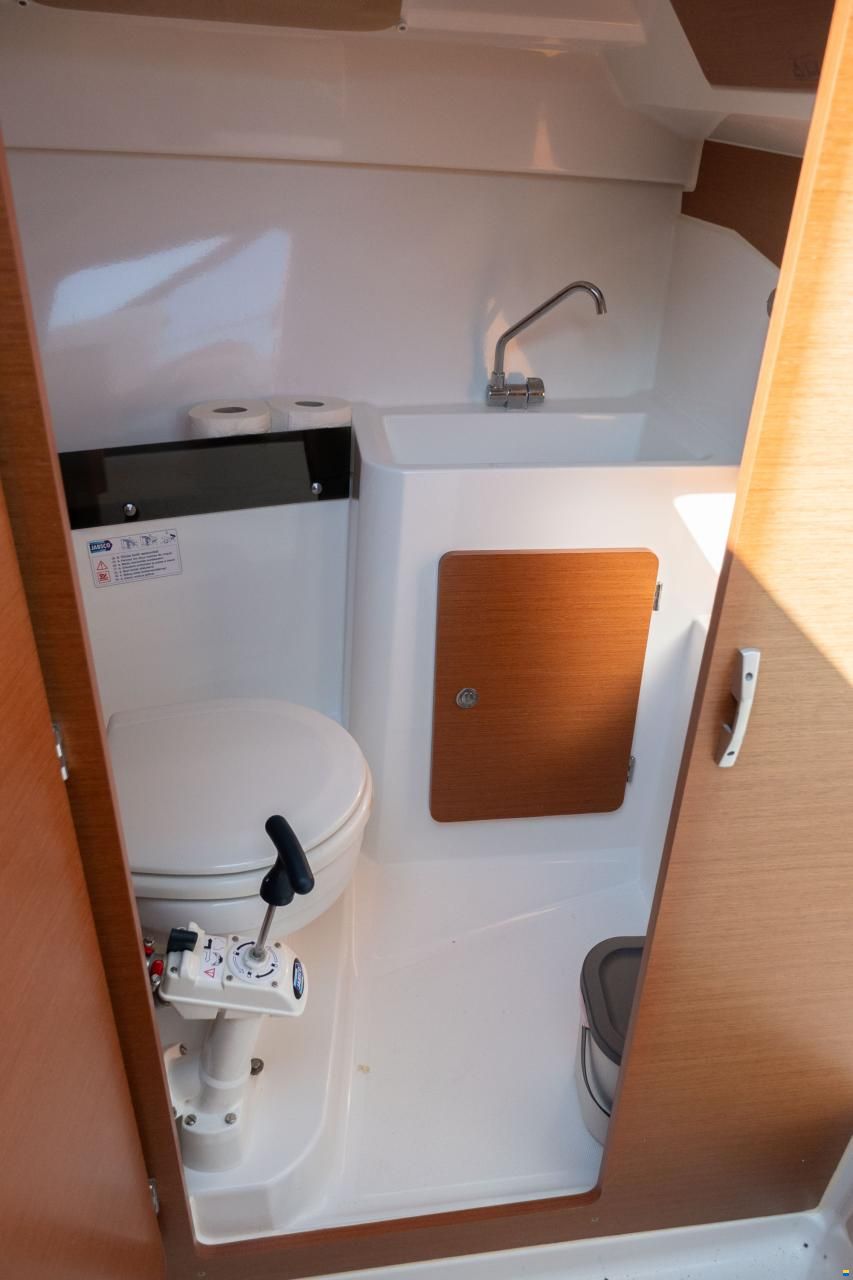 Jeanneau Merry Fisher 795 HB