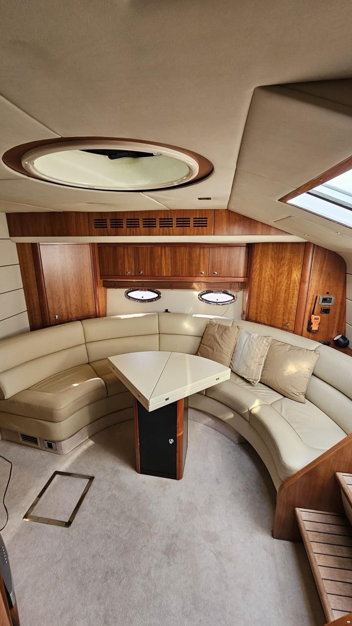 Sunseeker Portofino 47