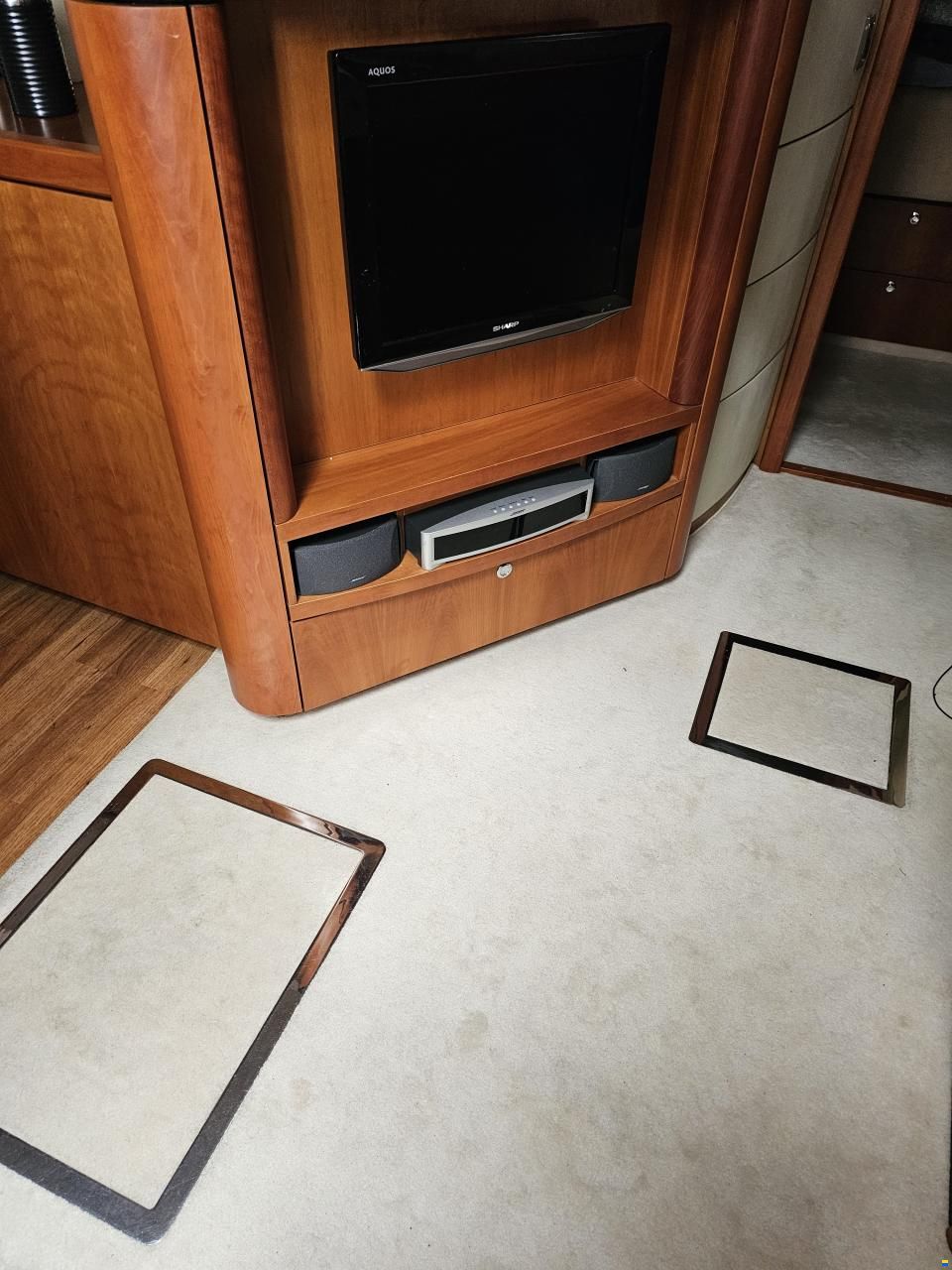 Sunseeker Portofino 47