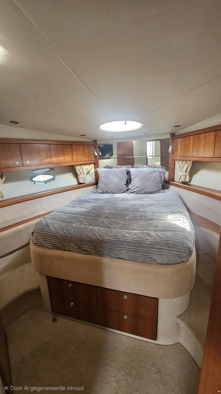 Sunseeker Portofino 47