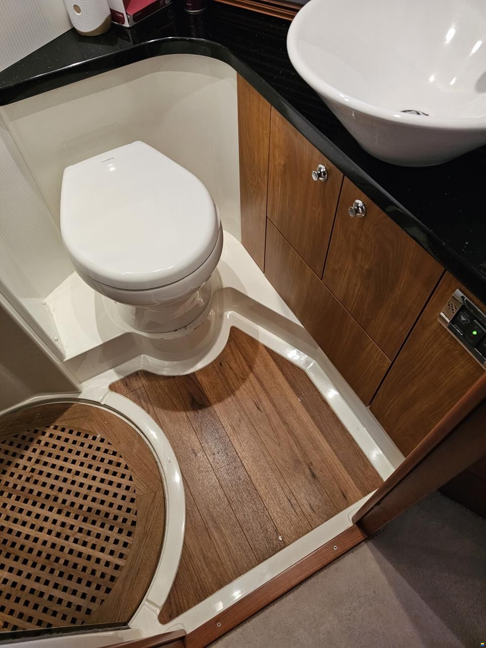 Sunseeker Portofino 47
