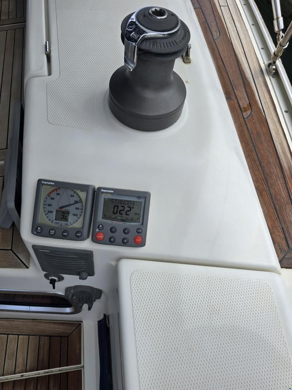 Hanse 400
